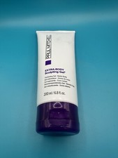 Paul Mitchell Extra Body Sculpting Gel 6.8 oz New