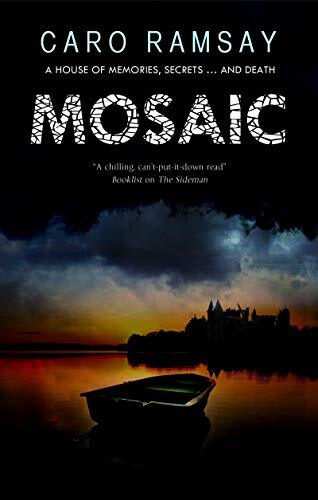 Mosaic,Caro Ramsay- 9781780296173