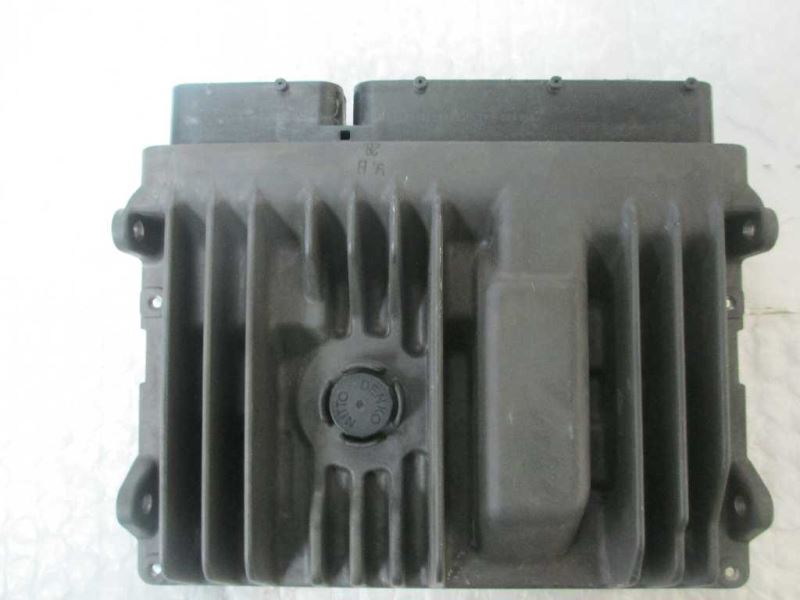Engine ECM Control Module FWD Fits 2019 19 LEXUS NX300 89661-78720