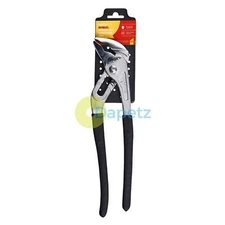 Amtech 12" Waterpump Pliers Drop Forged Matt Grip