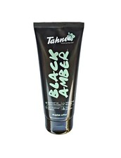 Tahnee/Black Amber Tanning Lotion 200ml/Solariumkosmetik/Br&auml;unungslotion