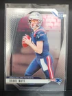 2024 Panini Prizm Rookies Drake Maye #329 (RC) - Excellent Condition!