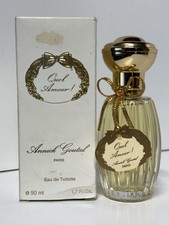 ANNICK GOUTAL QUEL AMOUR 1.7 FL. OZ. (50ML) EDT SPRAY, DISCONTINUED