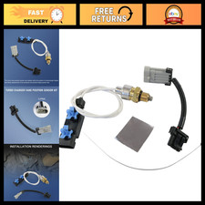 Turbo Charger Vane Position Sensor Kit For Chevy Gmc Duramax 6.6l Diesel 2004-20 Turbo Charger Vane Position Sensor Kit For Chevy Gmc Duramax 6.6l Diesel 2004-20
