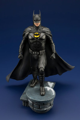The Flash Movie Batman ARTFX 1:6 Scale Statue