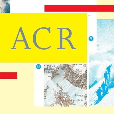 Force - A Certain Ratio (Audio CD)