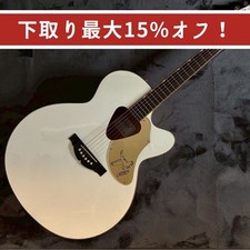 Gretsch G-5022CWFE Rancher Falcon 2015