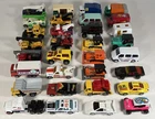 Matchbox Lesney Superfast Majorette 1980’s 90’s Lot Of 32