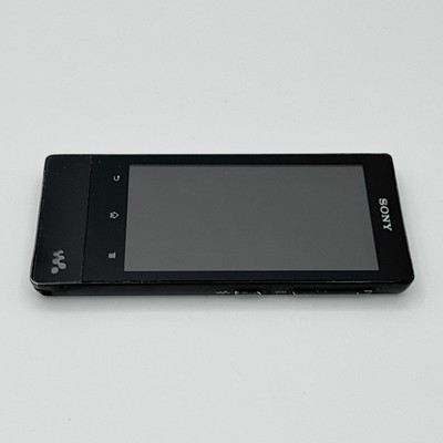 As-Is] Sony NW-F807 Walkman 64GB MP3 Player Japan For Parts Not