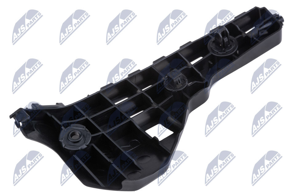 N.T.Y. EZC-TY-071.NTY Mounting Bracket, bumper for TOYOTA