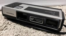 Hanimex EF 110 IEF Pocket Camera - Kamera - Kompaktkamera