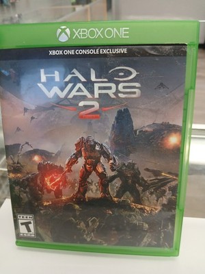 Halo Wars 2 - Microsoft Xbox One