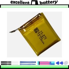 Replacement 3.87V Battery 65mAh Fit for Fitbit Charge 5 LSS271617 FB421