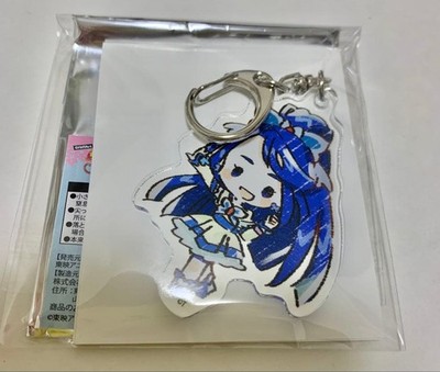 PreCure Cure Aqua Acryl Schlüsselanhänger