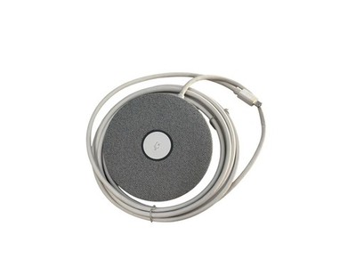 Logitech Rally Plus Bar Mikrofon Rally Mic Pod Weiss Hub 952-000038