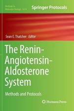 The Renin-Angiotensin-Aldosterone System: Methods and Protocols (Methods in