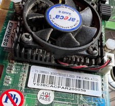 Areca ARC-1880ix-24 PCIe 2.0 x8 24-Port SAS R...