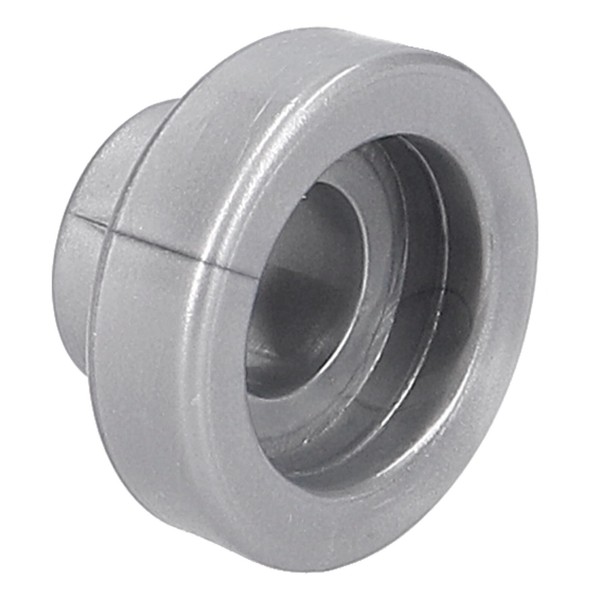 Easypart Passend FüR 91601248 Candy/ Hoover Korbrolle FüR Oberkorb Candy In-image