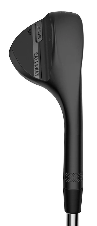 New Callaway Golf Opus SP Black Wedge 48*/10* [S-Grind] Graphite - Image 4 of 4