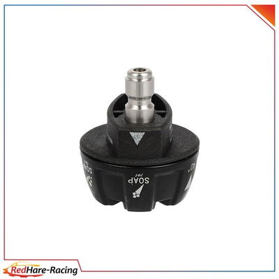 #ad 4000PSI Pressure Washer Nozzle Power Washing Head with 1 4quot; Quick Connect 4.0GPM $13.97