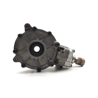 2018 Arctic Cat Wildcat X 1000 Rear Differential Gearcase 2502-083