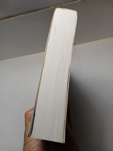 Behold a Pale Horse UNREVISED 1991 William Cooper 500 Pg Protocol of Zion CFR - Picture 7 of 19
