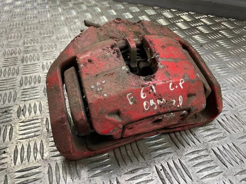 BMW 5 E60 Bremssattel vorne links 2.00 Diesel 2009 34092207