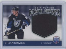 Steven Stamkos Rookie Card Checklist 17