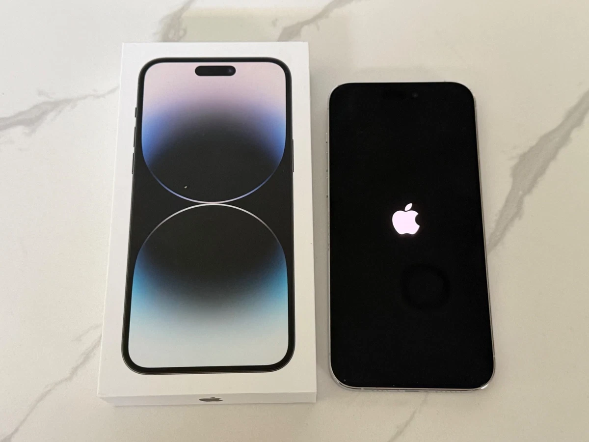 Apple iPhone 14 Pro Max 128GB for Sale - Shop New & Used Cell