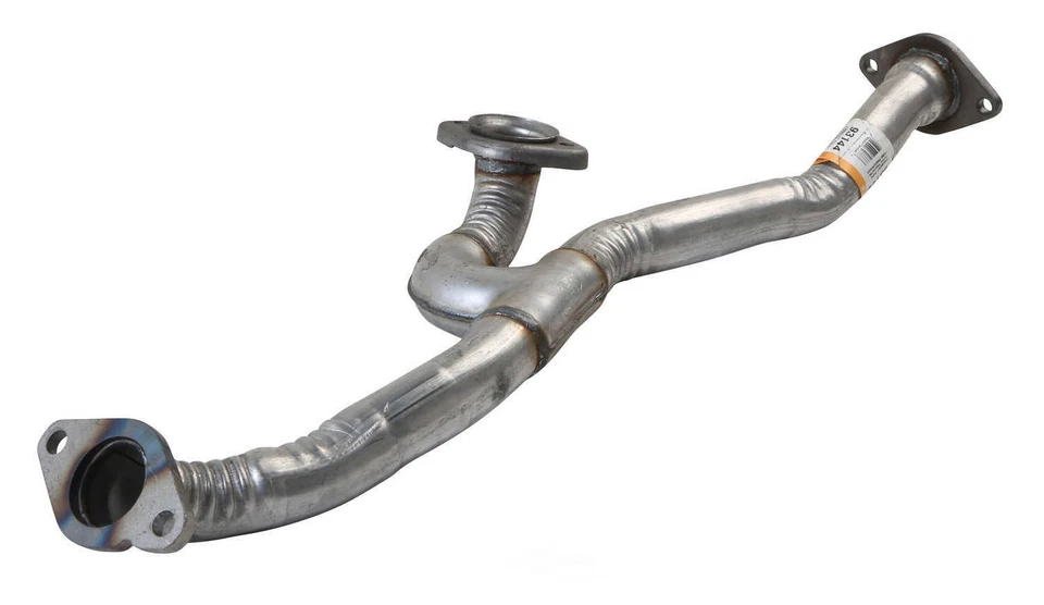 Tubo de escape-AWD AP escape 93144 para Lincoln MKZ 2007 3,5 L-V6 Foto 3 de 3