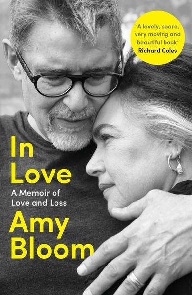In Love | A Memoir Of Love And Loss | Amy Bloom | Englisch | Taschenbuch | 2023-image