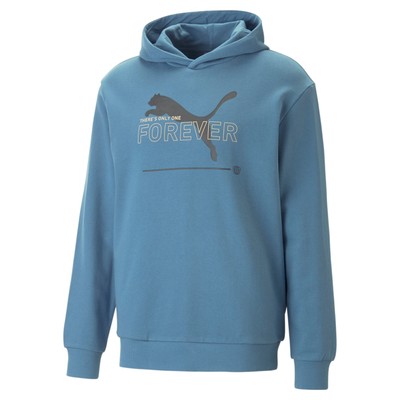 Puma Herren Kapuzenpullover ESS Better TR Hoodie 673293