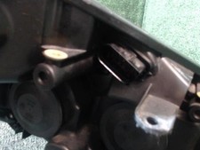 Feu avant (phare) Ford S-MAX