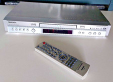 Toshiba SD-220EE – Lecteur DVD – Télécommande – DTS – Bon état - Fonctionnel