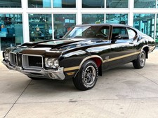 1971 Oldsmobile 442 for Sale