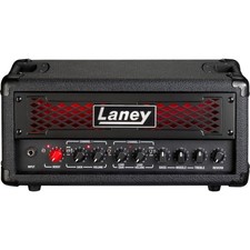 Laney IRF Dualtop Gitarren-Topteil 60W | Neu