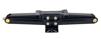 Camco Eaz-Lift 48810 Scherenwagenheber 61 cm für Pop-Up-Camper Reiseanhänger 2,3