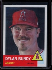 Cancelled Dylan Bundy Card Surfaces in 2013 Upper Deck Goodwin Champions 12