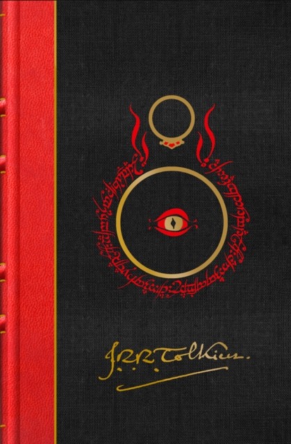 The Lord Of The Rings J. R. R. Tolkien - Image 4