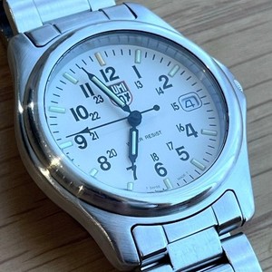 Luminox H3 Mbm | eBay