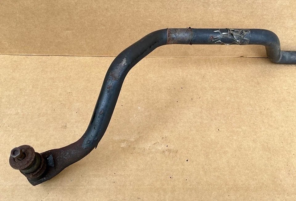 Conjunto de barra estabilizadora de suspensión delantera Acura CL 1997-199 OEM Foto 4 de 4