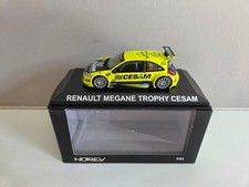 Norev Renault Megane Trophy Cesam N 9 Dhouailly 1:43 517982