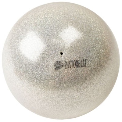 PASTORELLI - High Vision Ball - 18cm