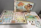 Vintage 1988 Milton Bradley Sweet Valley High Board Game - 100% Complete