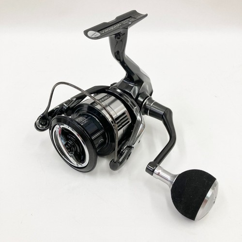 SHIMANO Vanquish C5000 XG (Neu und originalverpackt) in Zollikon für
