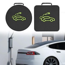 Generic EV Cables Bag Electric Vehicles Charging Cable Organizer for RV