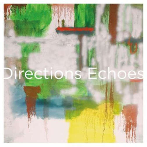 Directions Echoes (винил) Юбилейный 12-й сингл (ИМПОРТИРОВАН ИЗ Великобритании)