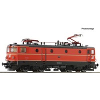 Roco H0 7520072 - E-Lok 1043 002 ÖBb Ac-Sound Neuware