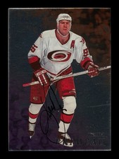 1998 In The Game: # 23 Keith Primeau Auto NR-MINT