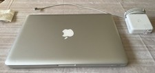 Macbook Pro Mid 2011 A1278 13 In. Ex. Condition No Operating System Installed 